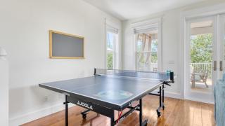 Chic 30A Beach Home Views Ping Pong 5-Min Walk to Carillon Beach Bellview - 7