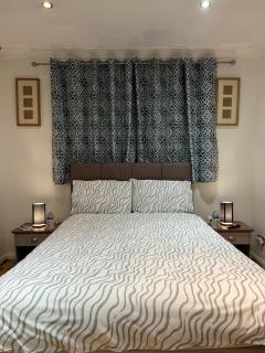 The Bungalow by SJP - Double Room - 9