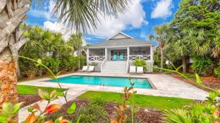 302 Charleston by AvantStay Stunning Private Pool - 0