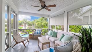 302 Charleston by AvantStay Stunning Private Pool - 8