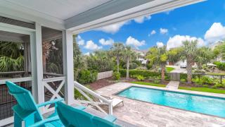 302 Charleston by AvantStay Stunning Private Pool - 1