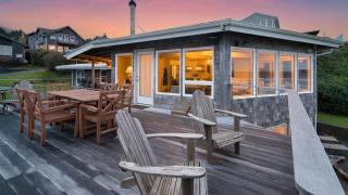 Sanctuary by the Sea by AvantStay Waterfront Views - Arch Cape - 5