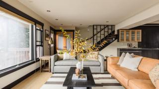 Paddington by AvantStay Cozy Chic Ski Lodge Mins from Mountain - 0