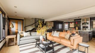 Paddington by AvantStay Cozy Chic Ski Lodge Mins from Mountain - 8