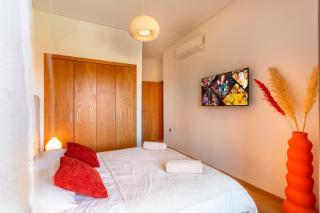 Appartement de charme vue piscine et espace vert - 6