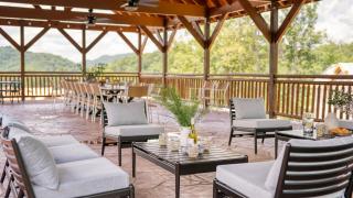 Wilder by AvantStay15min from Pigeon Forge 12ppl - 9