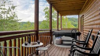 Wilder by AvantStay15min from Pigeon Forge 12ppl - 8