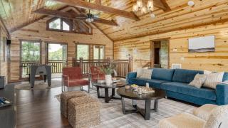 Wilder by AvantStay15min from Pigeon Forge 12ppl - 6