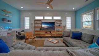 Whatabeach by AvantStay Private Pool Cabana Bar - Port Aransas - 9