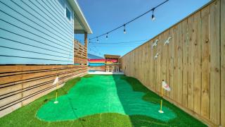 Whatabeach by AvantStay Private Pool Cabana Bar - Port Aransas - 8