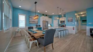 Whatabeach by AvantStay Private Pool Cabana Bar - Port Aransas - 3