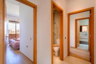 Appartement de charme vue piscine et espace vert - 1