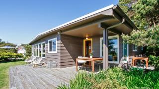 Modern Love by AvantStay Serene Home in Arch Cape w Large Yard in Great Location - Arch Cape - 9