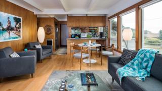 Modern Love by AvantStay Serene Home in Arch Cape w Large Yard in Great Location - Arch Cape - 1