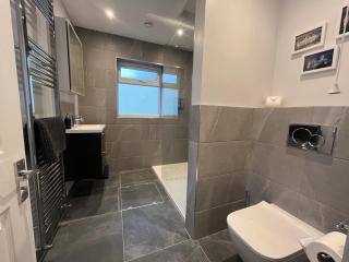 Riverside Cottage - City Centre - 4