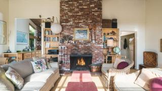 Arch Cape Escape by AvantStay Sensational Clift Top Home w Pacific Ocean Views - Arch Cape - 1