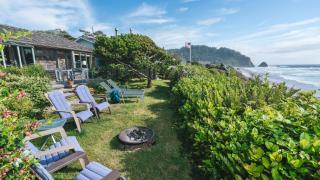 Arch Cape Escape by AvantStay Sensational Clift Top Home w Pacific Ocean Views - Arch Cape - 6