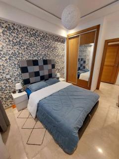 Asia apparts - Agadir - 7