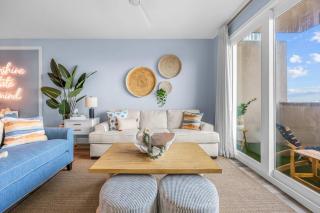 RIVER FLY IN Sunshine Suite Waterfront 2BR RFI-505 - 5