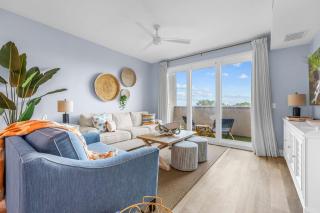 RIVER FLY IN Sunshine Suite Waterfront 2BR RFI-505 - 4