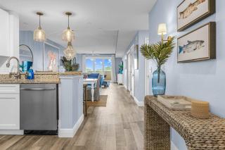 RIVER FLY IN Sunshine Suite Waterfront 2BR RFI-505 - 6