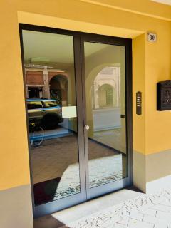 LOFT EMILIA a Castel Bolognese self check-in - 3