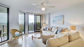 322 D Shipwatch by AvantStay Community Pool Access Close to Beach - 4