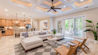 Birdie by AvantStay Group Retreat at Hilton Head - 3