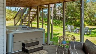 Lake It Right by AvantStay Lakefront w Dock Hot Tub Fire Pit Game Room - 7