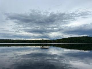 The Getaway Modern Lakefront w Hot Tub,Sauna,Wifi - 5