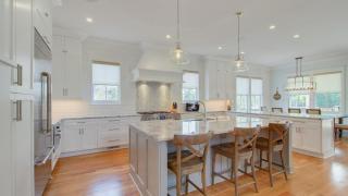 616 Carolina Boulevard by AvantStay Ocean Views from Decks - Mount Pleasant - 9