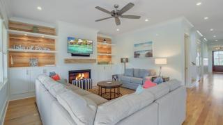 616 Carolina Boulevard by AvantStay Ocean Views from Decks - Mount Pleasant - 6