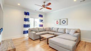 616 Carolina Boulevard by AvantStay Ocean Views from Decks - Mount Pleasant - 5