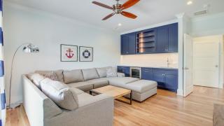 616 Carolina Boulevard by AvantStay Ocean Views from Decks - Mount Pleasant - 4