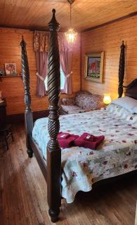 L'Ancien Presbytère de St-Marcel - 0