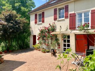 Haus Haselmaus - Zaunkönig - 9