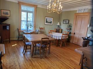 L'Ancien Presbytère de St-Marcel - 4