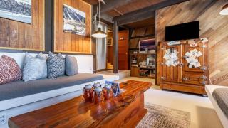 Mt. Jola by AvantStay A 5-minute walk away to Palisades and lifts. - 3