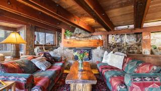 Mt. Jola by AvantStay A 5-minute walk away to Palisades and lifts. - 2