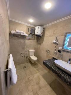 Je wel Grand Pyramids Hotel - 3