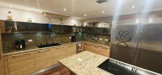 Exclusive, Beautiful & Spacious Penthouse In La Guaira with View - 6