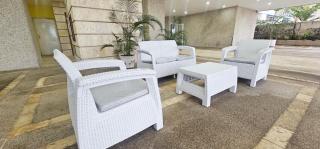 Exclusive, Beautiful & Spacious Penthouse In La Guaira with View - 3