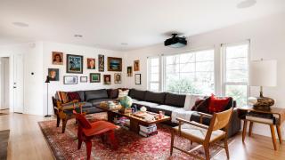 Marquee By AvantStay Modern Stylish Estate w Pool Entertainers Courtyard - 7