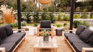 Marquee By AvantStay Modern Stylish Estate w Pool Entertainers Courtyard - 4