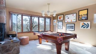 Gable by AvantStay Beautiful 3.5 Acre Oasis w Gorgeous Views Pool Hot Tub - 8