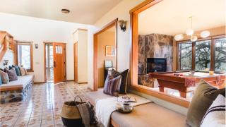 Gable by AvantStay Beautiful 3.5 Acre Oasis w Gorgeous Views Pool Hot Tub - 2