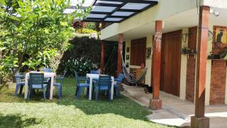 Finca Turística Vía Filandia- Alcalá - 9