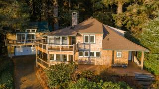 Seagrove by AvantStay Treetop Haven w Coastal Views - 0