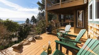 Seagrove by AvantStay Treetop Haven w Coastal Views - 9