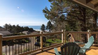 Seagrove by AvantStay Treetop Haven w Coastal Views - 4